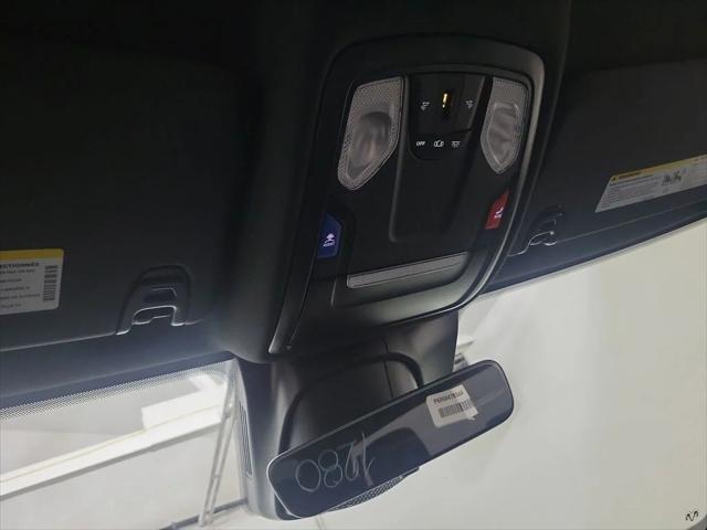 2026 Ram 5500 Chassis Cab Tradesman/Big Horn