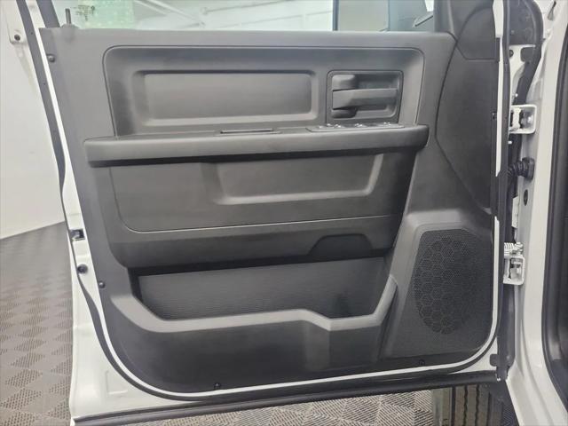 2026 Ram 5500 Chassis Cab Tradesman/Big Horn