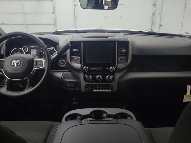 2026 Ram 5500 Chassis Cab Tradesman/Big Horn