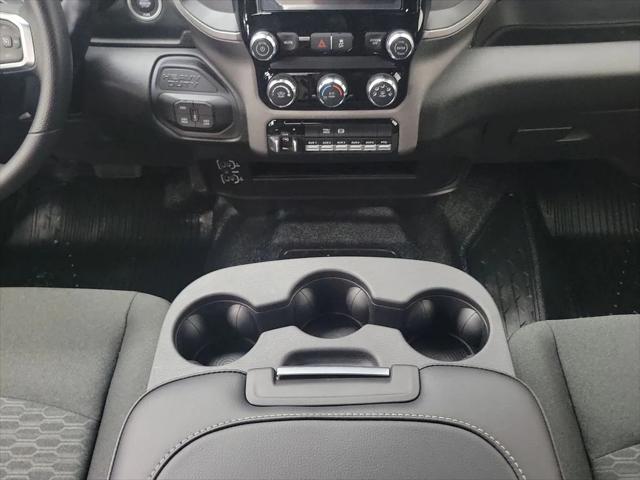 2026 Ram 5500 Chassis Cab Tradesman/Big Horn