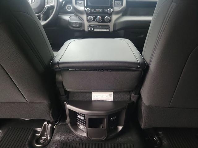 2026 Ram 5500 Chassis Cab Tradesman/Big Horn