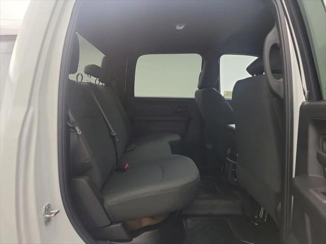 2026 Ram 5500 Chassis Cab Tradesman/Big Horn