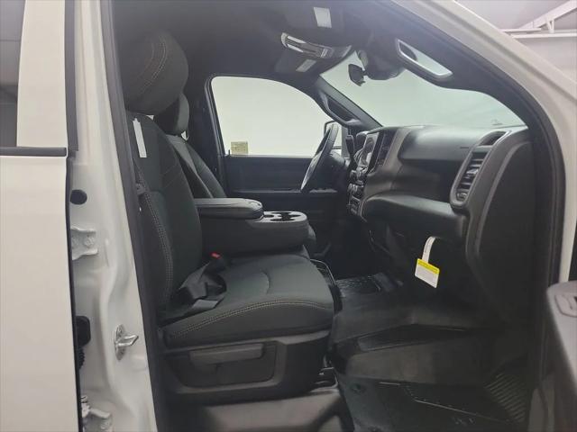 2026 Ram 5500 Chassis Cab Tradesman/Big Horn