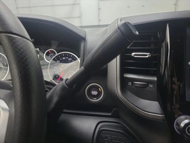 2026 Ram 5500 Chassis Cab Tradesman/Big Horn