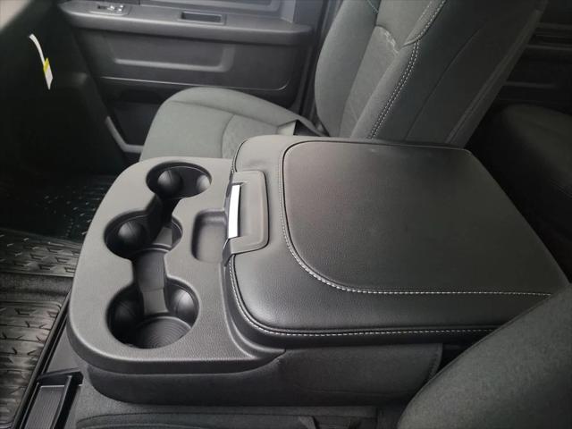 2026 Ram 5500 Chassis Cab Tradesman/Big Horn