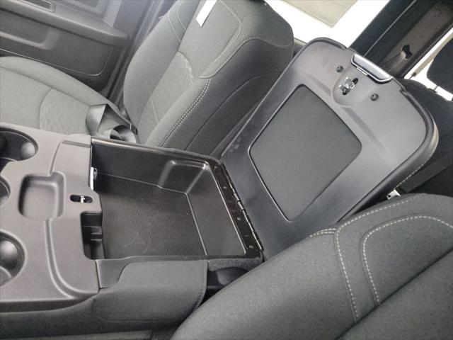 2026 Ram 5500 Chassis Cab Tradesman/Big Horn