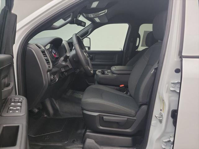 2026 Ram 5500 Chassis Cab Tradesman/Big Horn