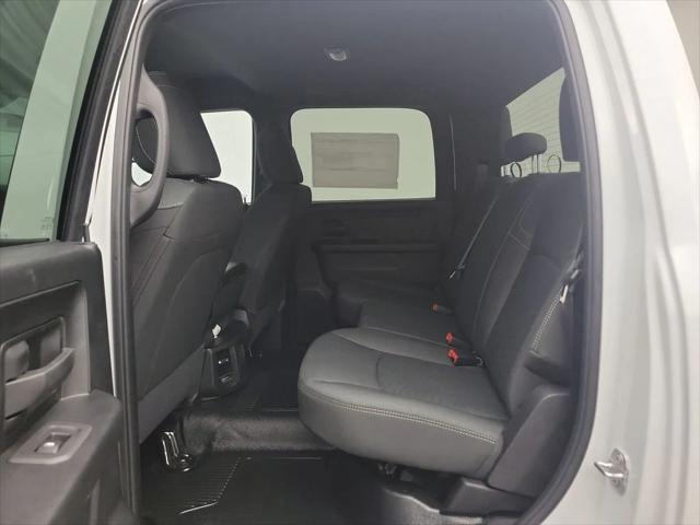 2026 Ram 5500 Chassis Cab Tradesman/Big Horn
