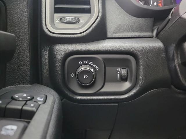 2026 Ram 5500 Chassis Cab Tradesman/Big Horn
