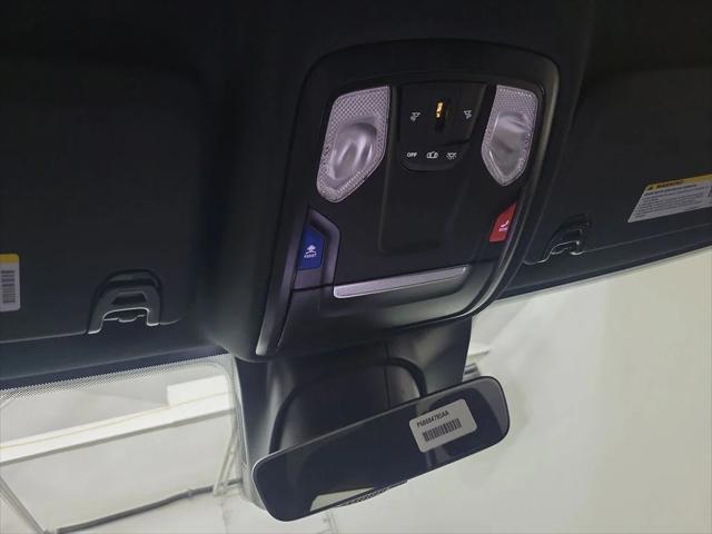 2026 Ram 5500 Chassis Cab Tradesman/Big Horn