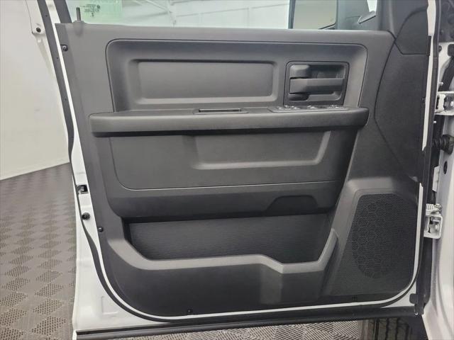 2026 Ram 5500 Chassis Cab Tradesman/Big Horn