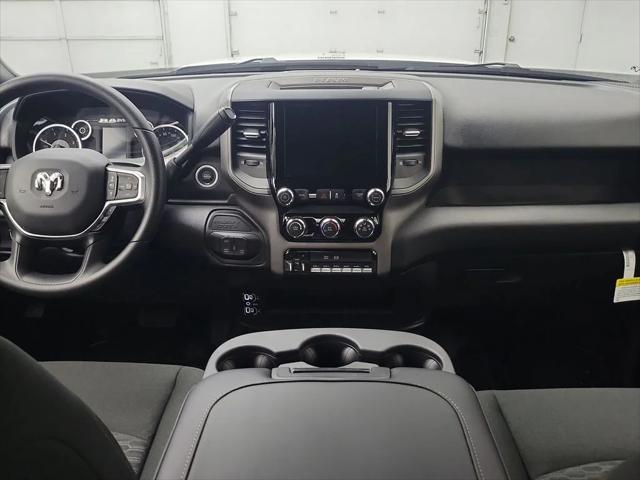 2026 Ram 5500 Chassis Cab Tradesman/Big Horn