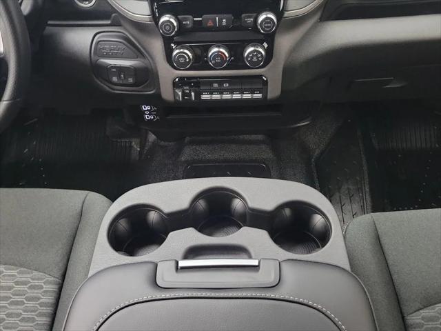 2026 Ram 5500 Chassis Cab Tradesman/Big Horn