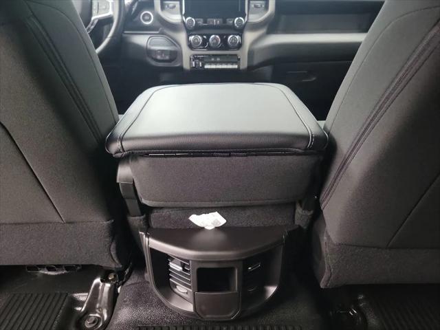 2026 Ram 5500 Chassis Cab Tradesman/Big Horn