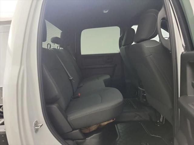 2026 Ram 5500 Chassis Cab Tradesman/Big Horn
