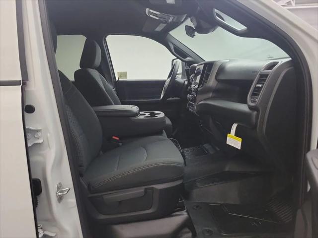 2026 Ram 5500 Chassis Cab Tradesman/Big Horn