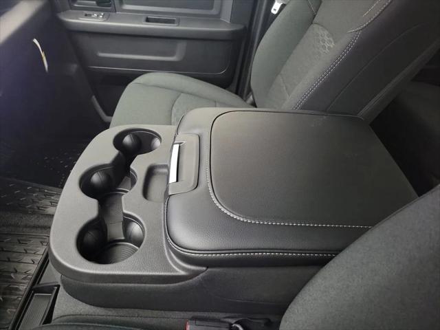 2026 Ram 5500 Chassis Cab Tradesman/Big Horn