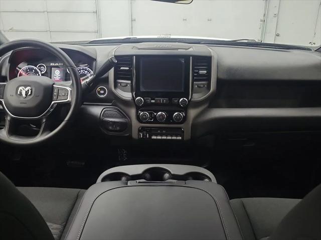2026 Ram 5500 Chassis Cab Tradesman/Big Horn