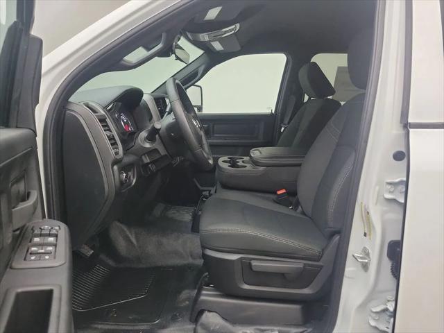 2026 Ram 5500 Chassis Cab Tradesman/Big Horn
