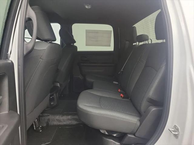 2026 Ram 5500 Chassis Cab Tradesman/Big Horn