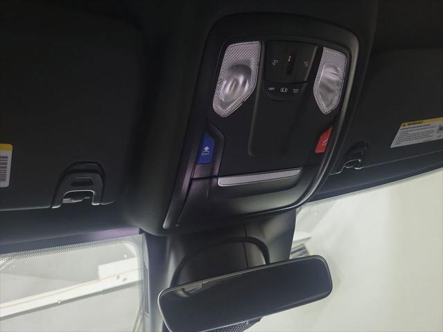 2026 Ram 5500 Chassis Cab Tradesman/Big Horn
