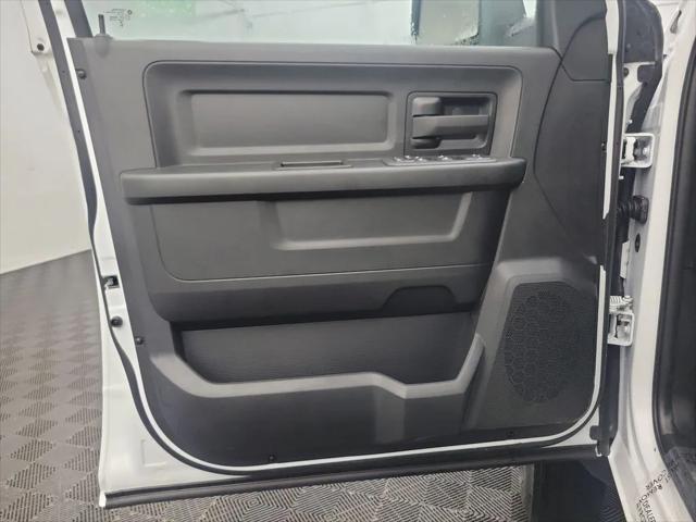 2026 Ram 5500 Chassis Cab Tradesman/Big Horn