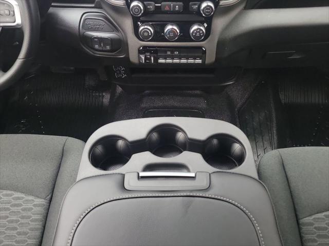 2026 Ram 5500 Chassis Cab Tradesman/Big Horn