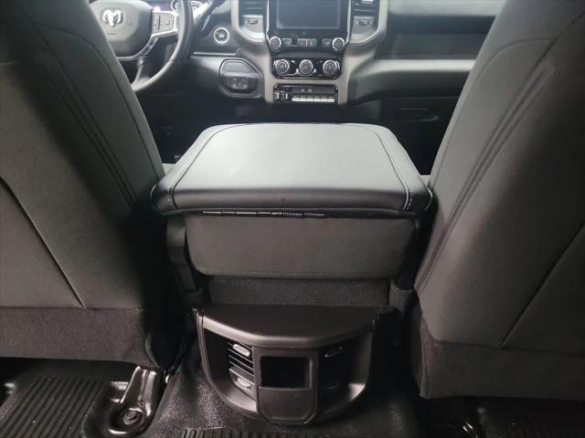 2026 Ram 5500 Chassis Cab Tradesman/Big Horn