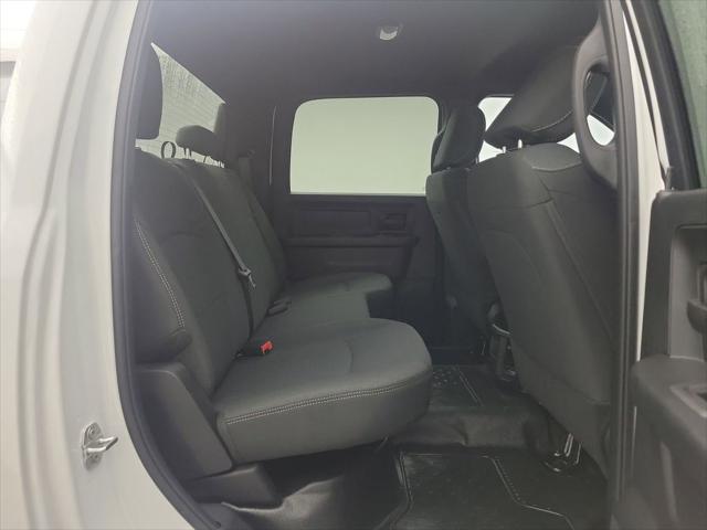 2026 Ram 5500 Chassis Cab Tradesman/Big Horn