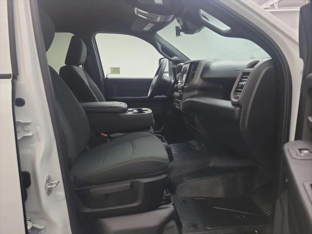 2026 Ram 5500 Chassis Cab Tradesman/Big Horn