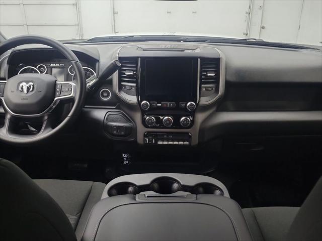 2026 Ram 5500 Chassis Cab Tradesman/Big Horn
