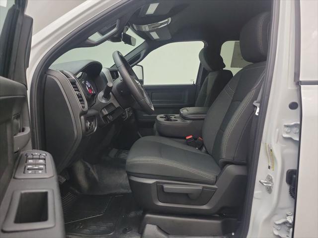 2026 Ram 5500 Chassis Cab Tradesman/Big Horn