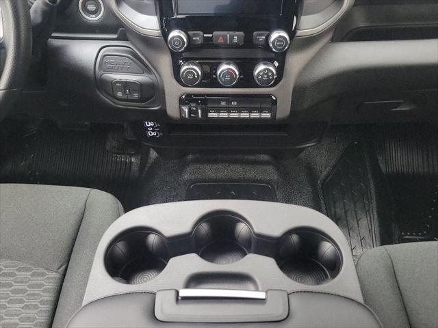 2026 Ram 5500 Chassis Cab Tradesman/Big Horn