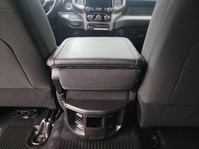 2026 Ram 5500 Chassis Cab Tradesman/Big Horn