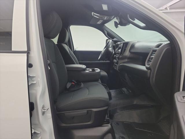 2026 Ram 5500 Chassis Cab Tradesman/Big Horn