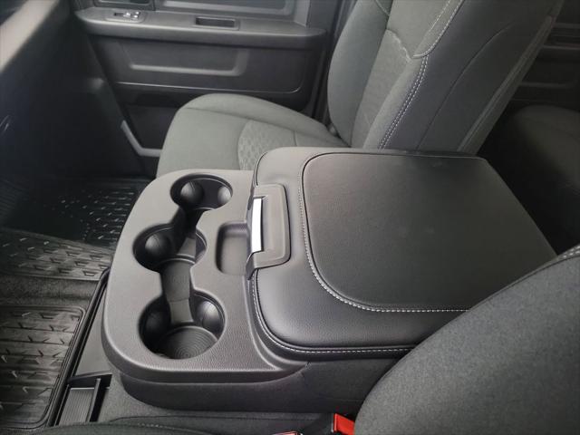 2026 Ram 5500 Chassis Cab Tradesman/Big Horn