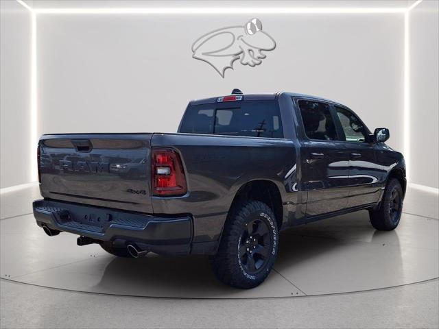 2026 RAM 1500 RAM 1500 WARLOCK CREW CAB 4X4 57 BOX 2026 RAM 1500 RAM 1500 WARLOCK CREW CAB 4X4 57 BOX