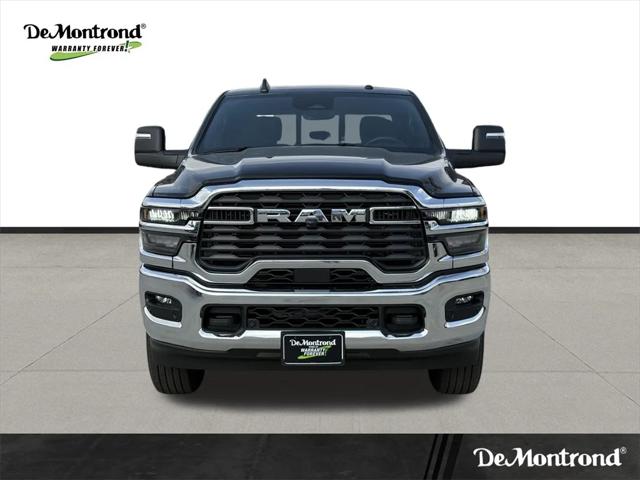 2026 RAM Ram 2500 RAM 2500 TRADESMAN CREW CAB 4X4 64 BOX