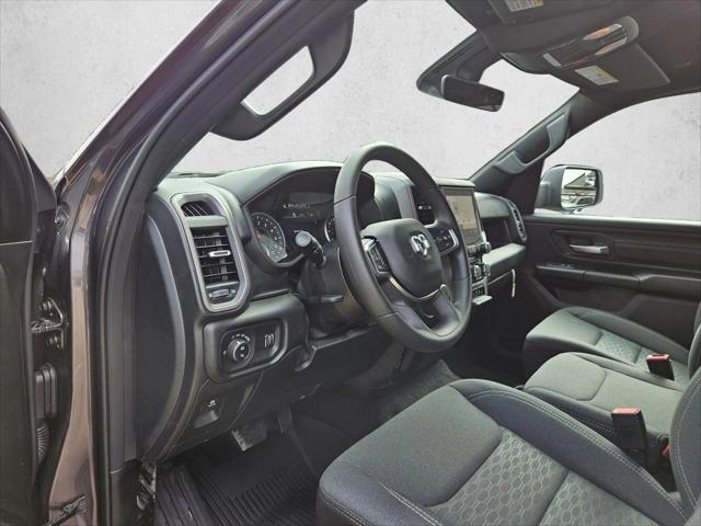 2026 RAM 1500 RAM 1500 WARLOCK CREW CAB 4X4 57 BOX 2026 RAM 1500 RAM 1500 WARLOCK CREW CAB 4X4 57 BOX