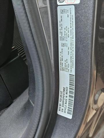 2026 Ram 1500 Warlock Crew Cab 4x4 5'7" Box