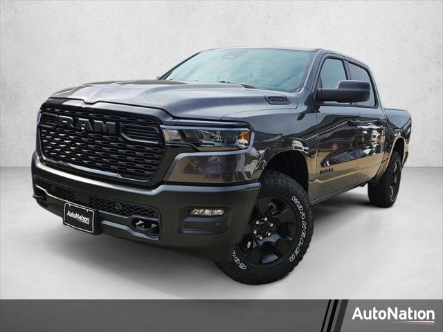 2026 RAM 1500 RAM 1500 WARLOCK CREW CAB 4X4 57 BOX 2026 RAM 1500 RAM 1500 WARLOCK CREW CAB 4X4 57 BOX