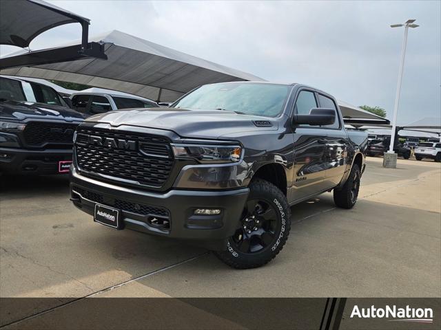 2026 Ram 1500 Warlock Crew Cab 4x4 5'7" Box for sale in Fort Worth, TX