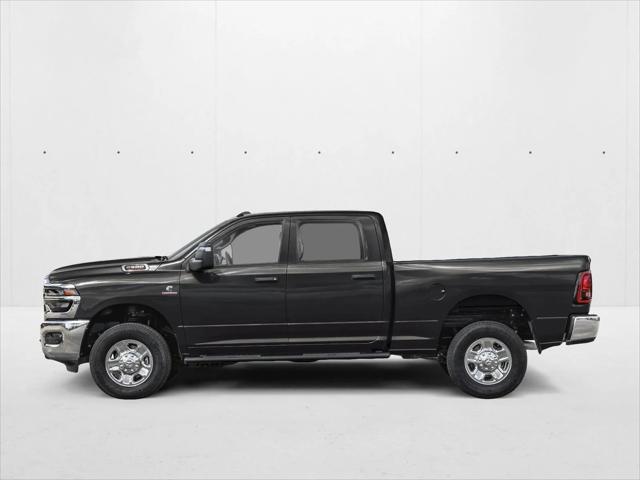 2026 RAM Ram 2500 RAM 2500 WARLOCK CREW CAB 4X4 64 BOX