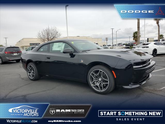 2026 Dodge Charger CHARGER SCAT PACK 2-DOOR AWD