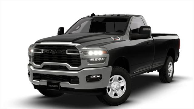 2026 RAM Ram 2500 RAM 2500 TRADESMAN REGULAR CAB 4X4 8 BOX