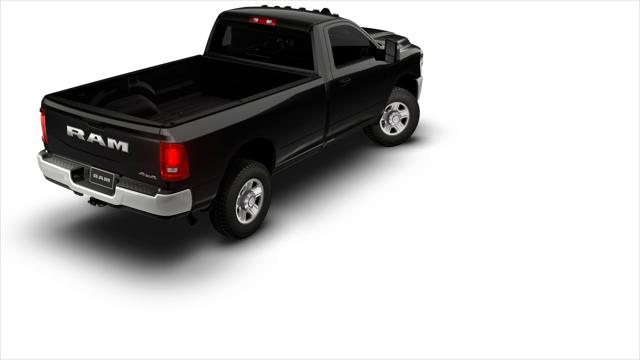 2026 RAM Ram 2500 RAM 2500 TRADESMAN REGULAR CAB 4X4 8 BOX