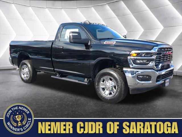 2026 RAM Ram 2500 RAM 2500 TRADESMAN REGULAR CAB 4X4 8 BOX