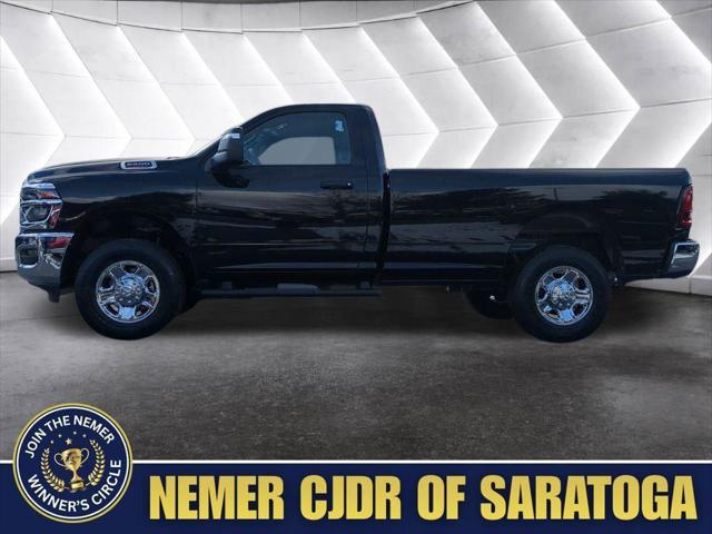 2026 RAM Ram 2500 RAM 2500 TRADESMAN REGULAR CAB 4X4 8 BOX
