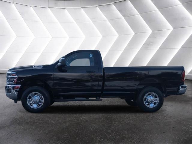 2026 RAM Ram 2500 RAM 2500 TRADESMAN REGULAR CAB 4X4 8 BOX 2026 RAM Ram 2500 RAM 2500 TRADESMAN REGULAR CAB 4X4 8 BOX