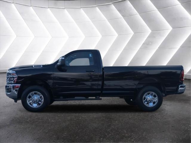 2026 RAM Ram 2500 RAM 2500 TRADESMAN REGULAR CAB 4X4 8 BOX